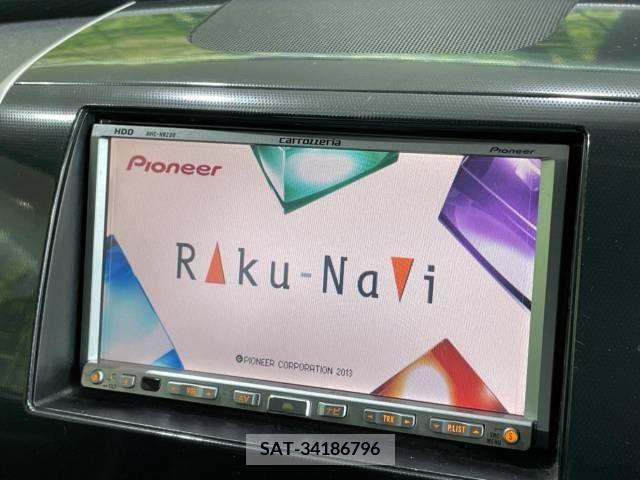 Suzuki WAGON R 2011-09 298522-2