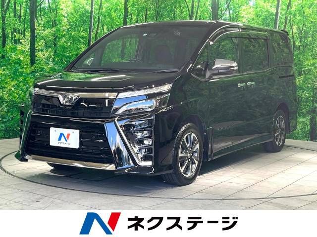 Toyota VOXY 2020-03 18995-0