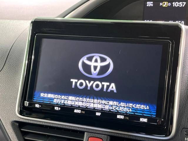 Toyota VOXY 2020-03 18995-3