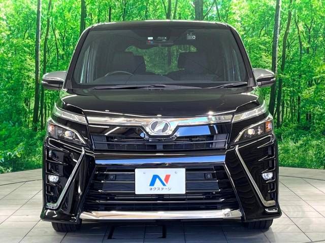 Toyota VOXY 2020-03 18995-14