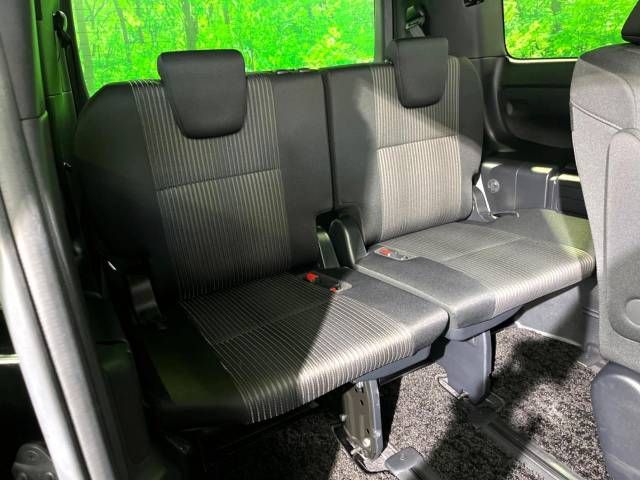 Toyota VOXY 2020-03 18995-10