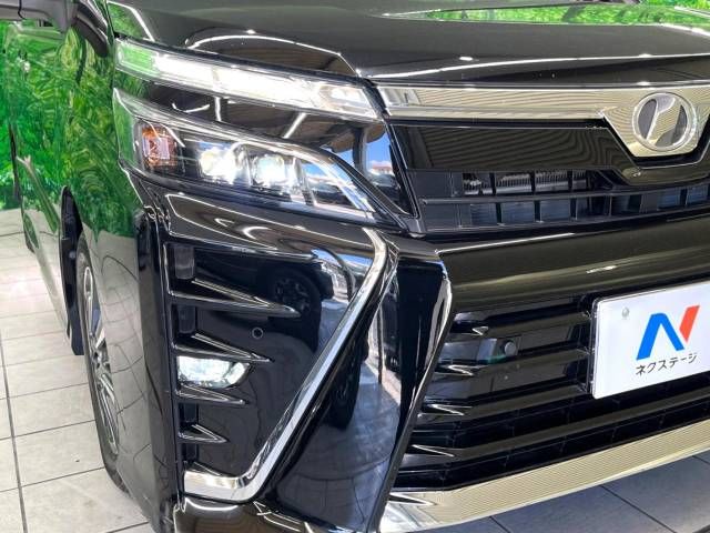 Toyota VOXY 2020-03 18995-12