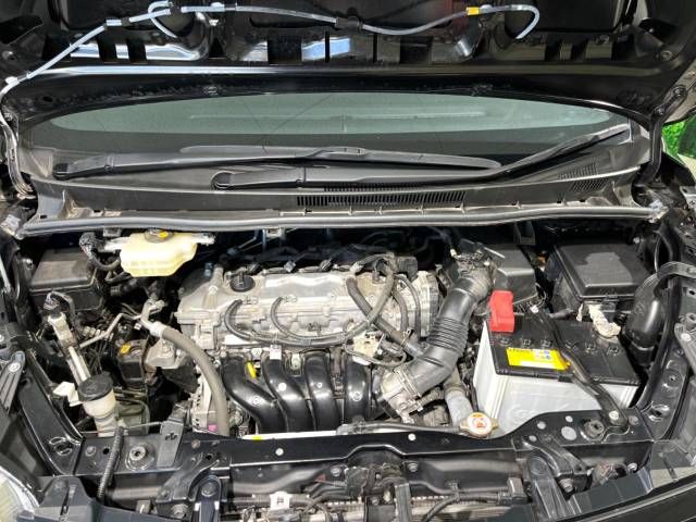 Toyota VOXY 2020-03 18995-18