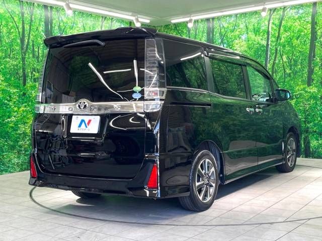 Toyota VOXY 2020-03 18995-17