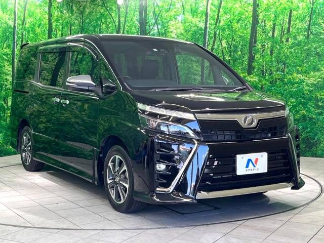 Toyota VOXY 2020-03 18995-16