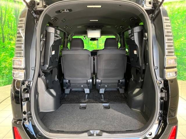 Toyota VOXY 2020-03 18995-11