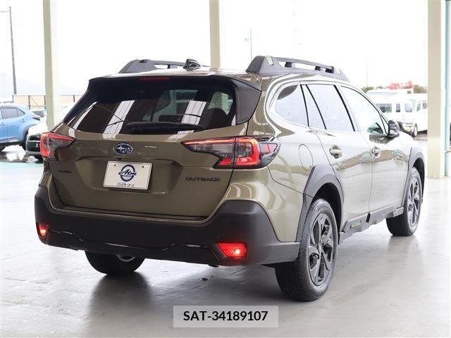 Subaru OUTBACK 2023-03 220728-6