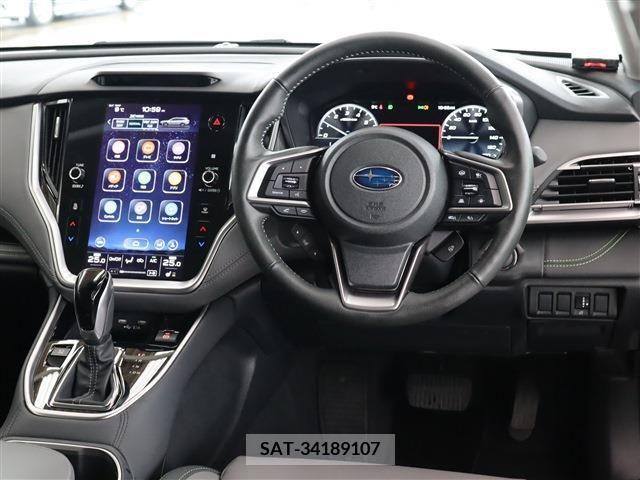 Subaru OUTBACK 2023-03 220728-1