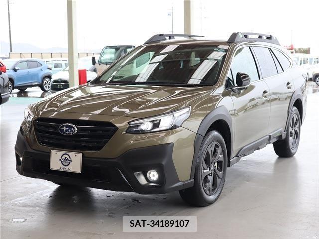 Subaru OUTBACK 2023-03 220728-0