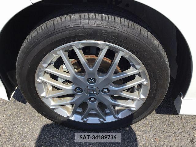 Honda N BOX 2021-03 232663-23