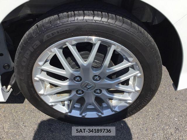 Honda N BOX 2021-03 232663-22