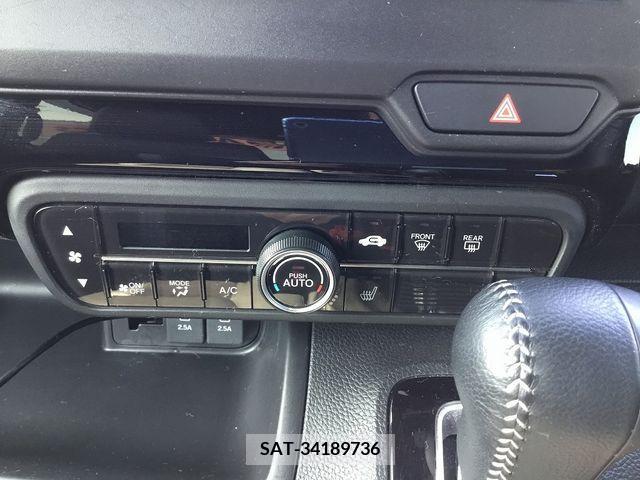 Honda N BOX 2021-03 232663-6