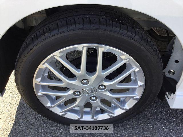 Honda N BOX 2021-03 232663-21