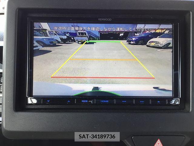 Honda N BOX 2021-03 232663-5