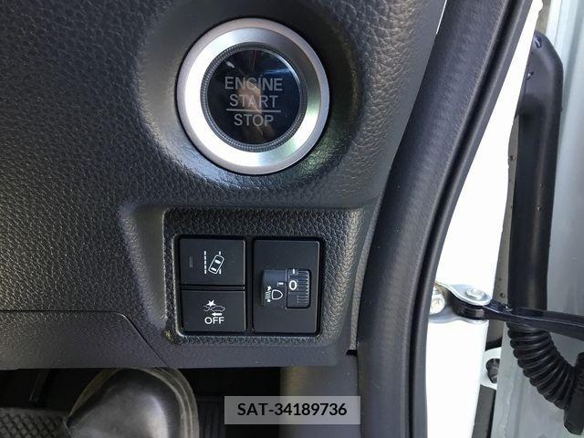 Honda N BOX 2021-03 232663-9