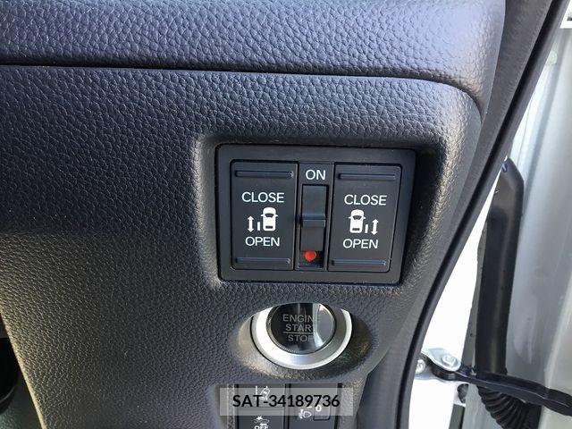 Honda N BOX 2021-03 232663-8