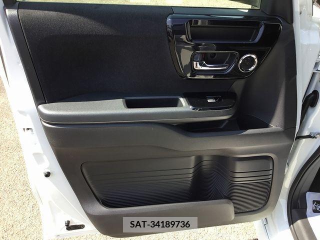 Honda N BOX 2021-03 232663-19