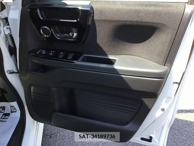 Honda N BOX 2021-03 232663-13