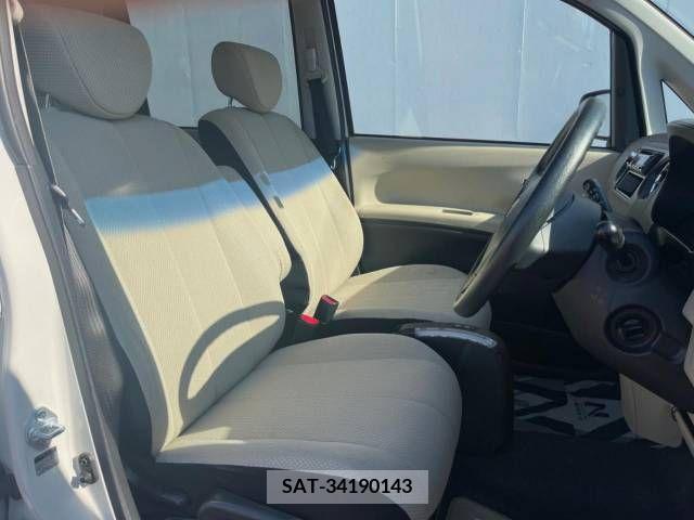Subaru LUCRA 2010-07 326655-13