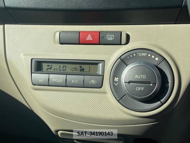 Subaru LUCRA 2010-07 326655-6