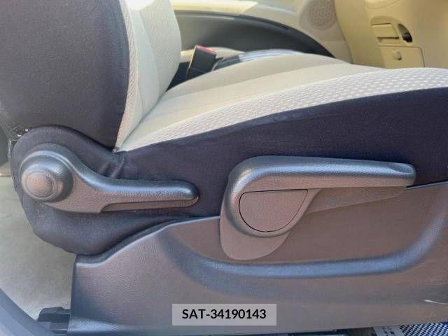 Subaru LUCRA 2010-07 326655-9