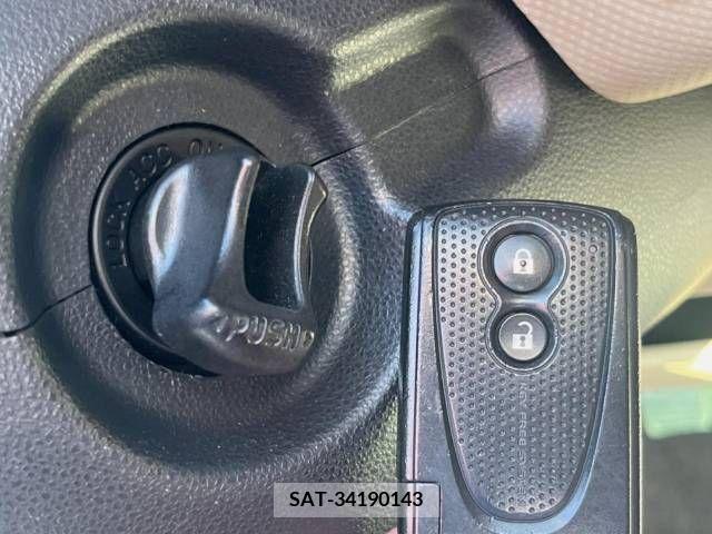Subaru LUCRA 2010-07 326655-2