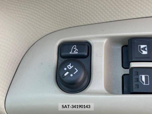 Subaru LUCRA 2010-07 326655-5