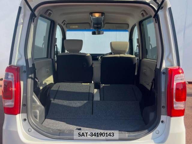 Subaru LUCRA 2010-07 326655-16