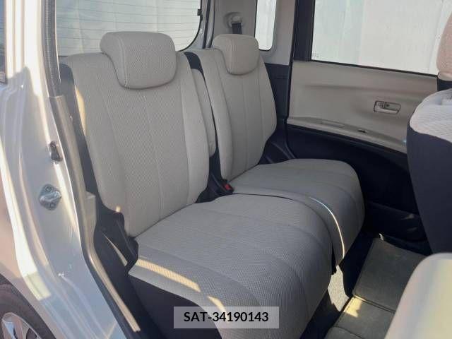Subaru LUCRA 2010-07 326655-14