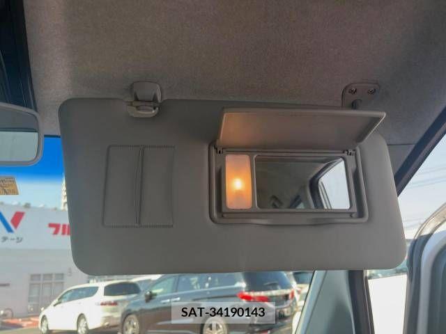 Subaru LUCRA 2010-07 326655-7