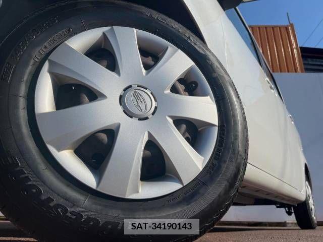Subaru LUCRA 2010-07 326655-10