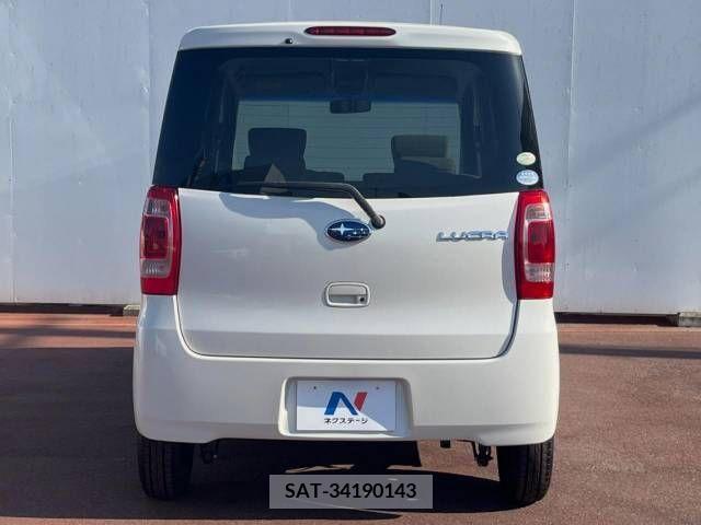 Subaru LUCRA 2010-07 326655-18