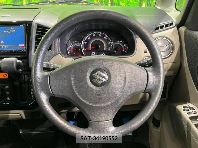 Suzuki PALETTE 2008-07 379978-8