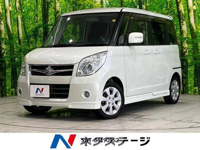 Suzuki PALETTE 2008-07 379978-0