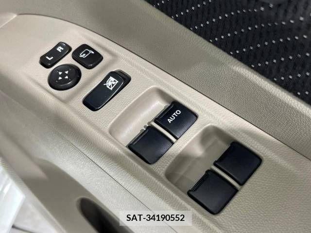 Suzuki PALETTE 2008-07 379978-7