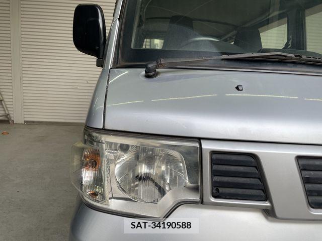 Nissan CLIPPER 2013-10 206783-2