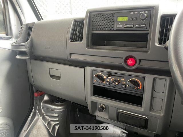 Nissan CLIPPER 2013-10 206783-4