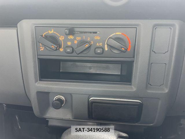 Nissan CLIPPER 2013-10 206783-5