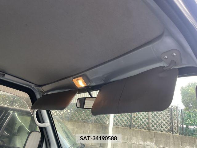Nissan CLIPPER 2013-10 206783-12