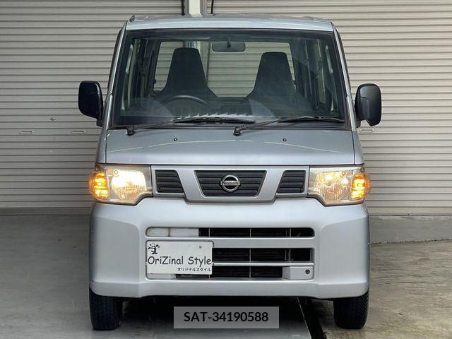 Nissan CLIPPER 2013-10 206783-1
