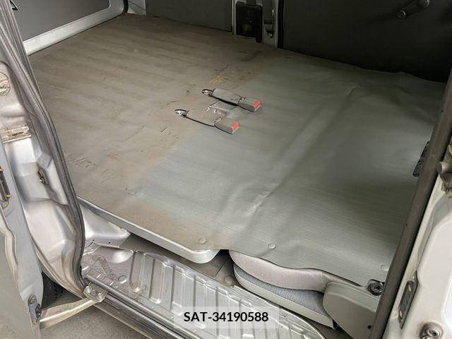 Nissan CLIPPER 2013-10 206783-15