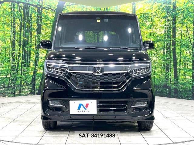 Honda N BOX CUSTOM 2018-11 209040-14