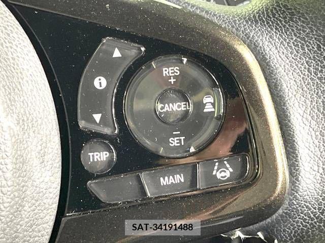 Honda N BOX CUSTOM 2018-11 209040-3