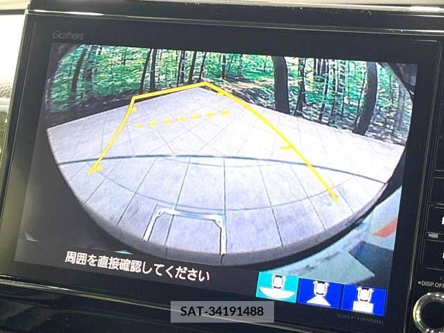 Honda N BOX CUSTOM 2018-11 209040-5