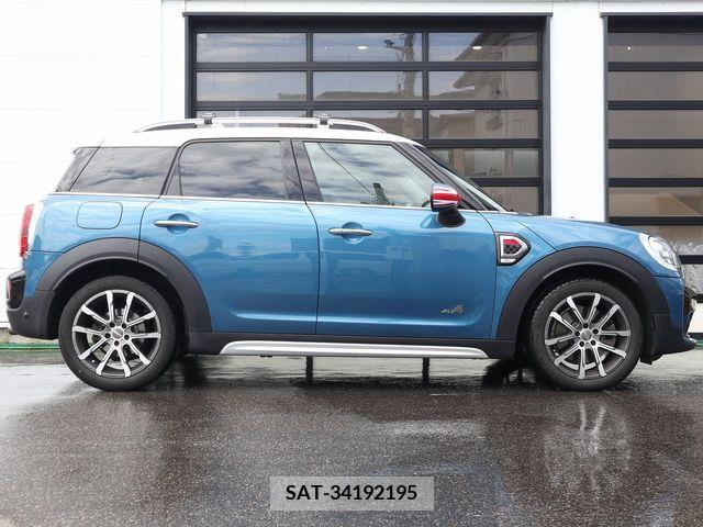 Bmw MINI 2017-09 262867-9