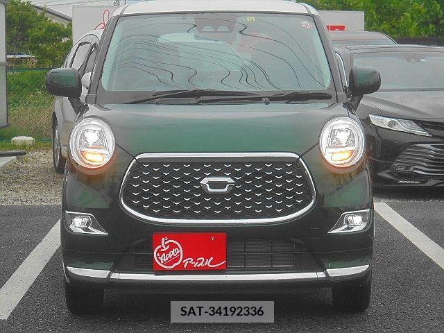 Daihatsu CAST 2021-12 294773-5