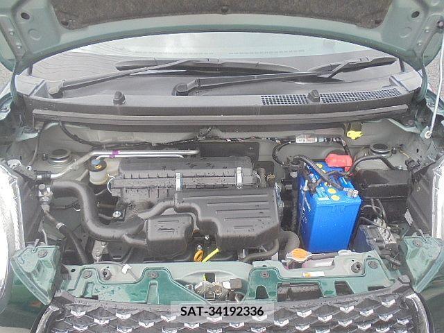 Daihatsu CAST 2021-12 294773-7