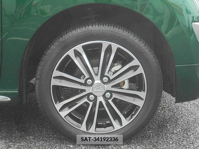 Daihatsu CAST 2021-12 294773-8