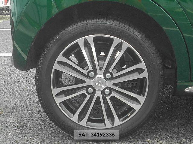Daihatsu CAST 2021-12 294773-9