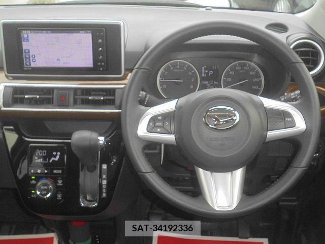 Daihatsu CAST 2021-12 294773-14